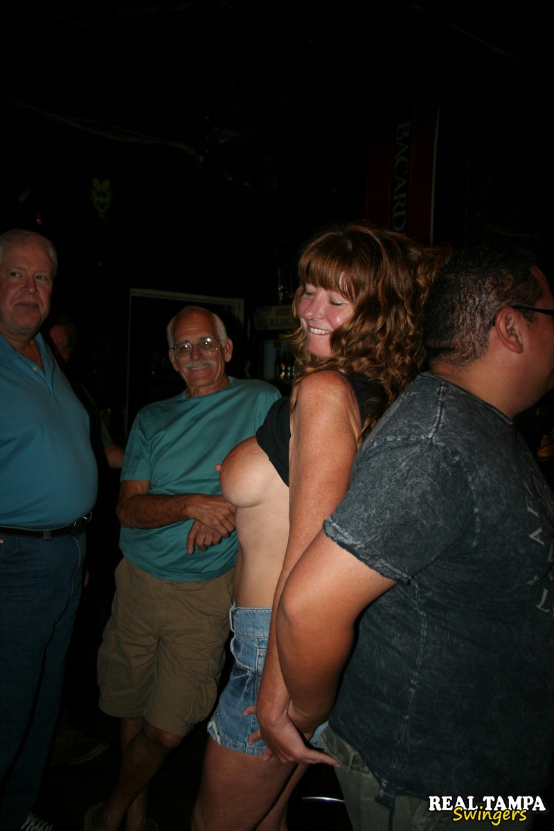 Real Tampa Swingers Double Dee, Mandi McGraw, Mandi Sins porn photo #429077342