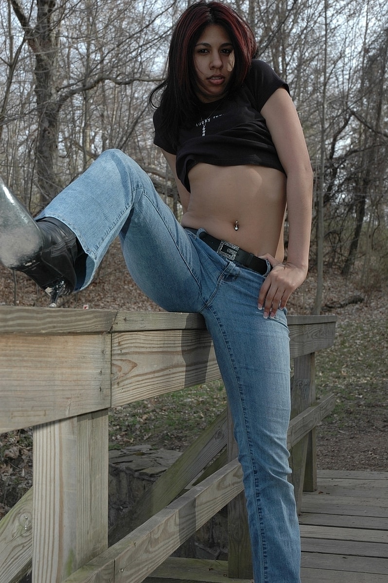 Teen Girl Photos Becky Parker порно фото #425116517