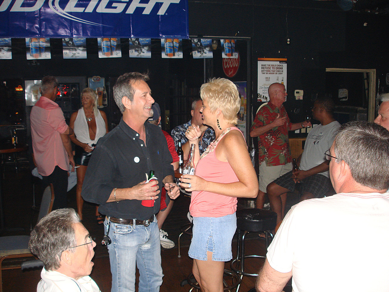 Real Tampa Swingers Double Dee, Mandi McGraw, Tracy Lick foto porno #424067402