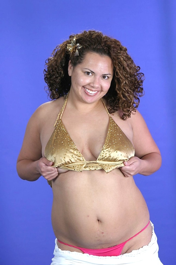 Fat and Flabby Shania Clifton porn photo #428134224
