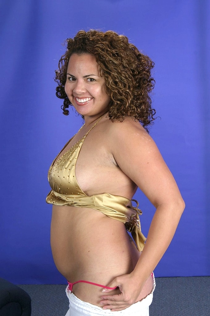 Fat and Flabby Shania Clifton porn photo #428134226