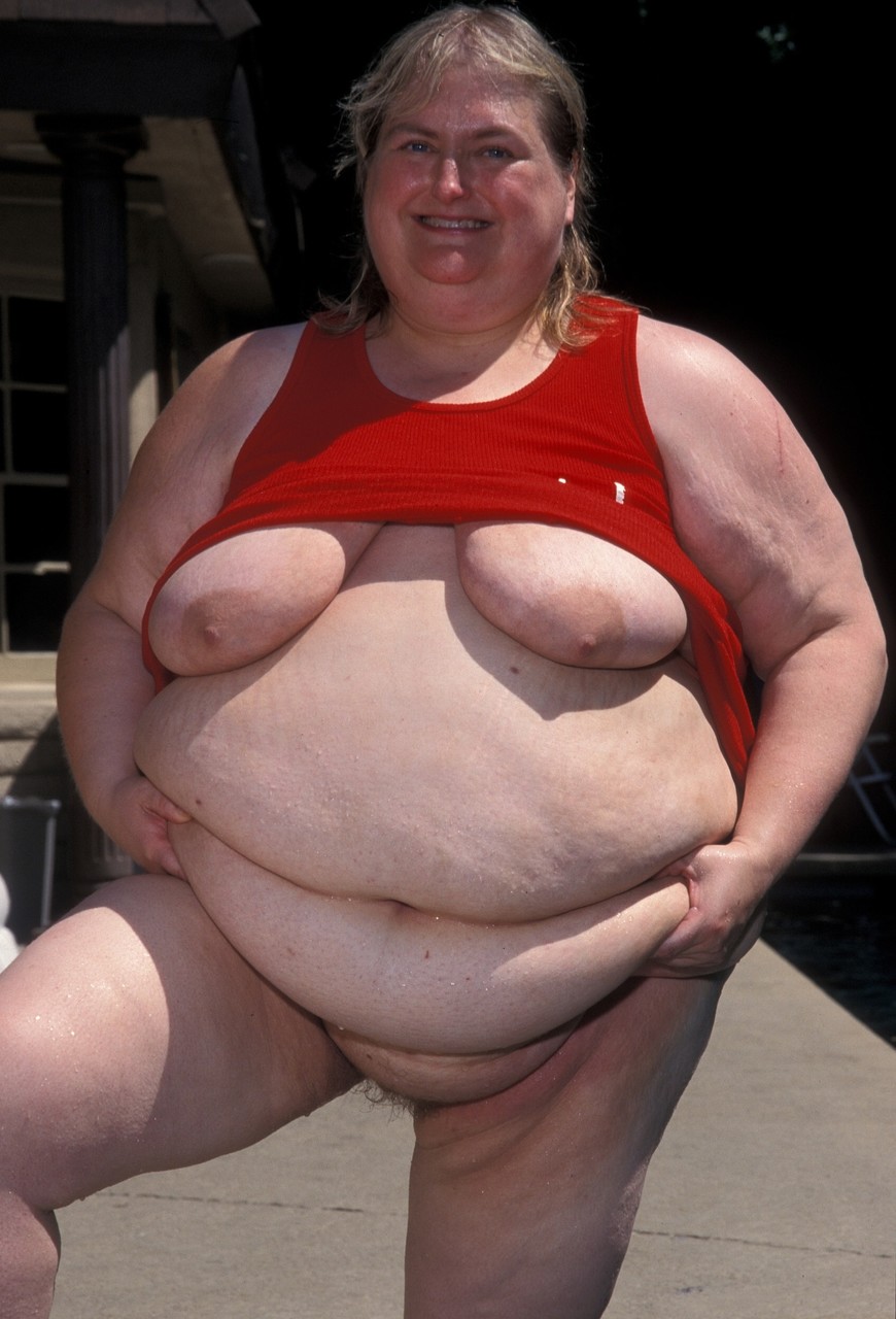 Fat and Flabby Madalyn McGrath photo porno #425639110 | Fat and Flabby Pics, Madalyn McGrath, Beach, porno mobile