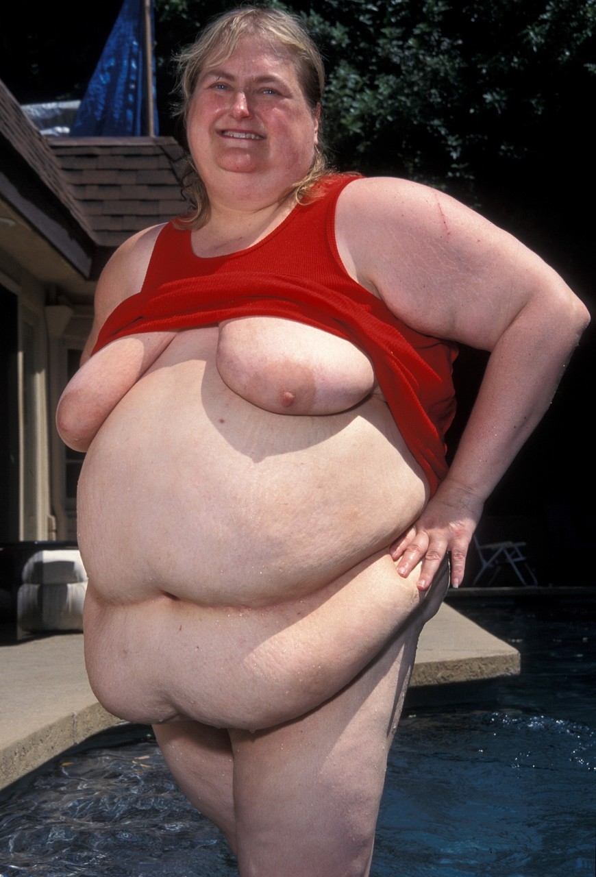 Fat and Flabby Madalyn McGrath photo porno #425639115 | Fat and Flabby Pics, Madalyn McGrath, Beach, porno mobile