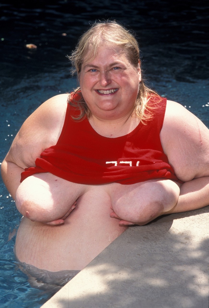 Fat and Flabby Madalyn McGrath ポルノ写真 #425639117 | Fat and Flabby Pics, Madalyn McGrath, Beach, モバイルポルノ