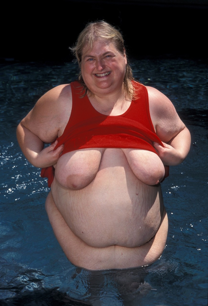 Fat and Flabby Madalyn McGrath photo porno #425639119 | Fat and Flabby Pics, Madalyn McGrath, Beach, porno mobile