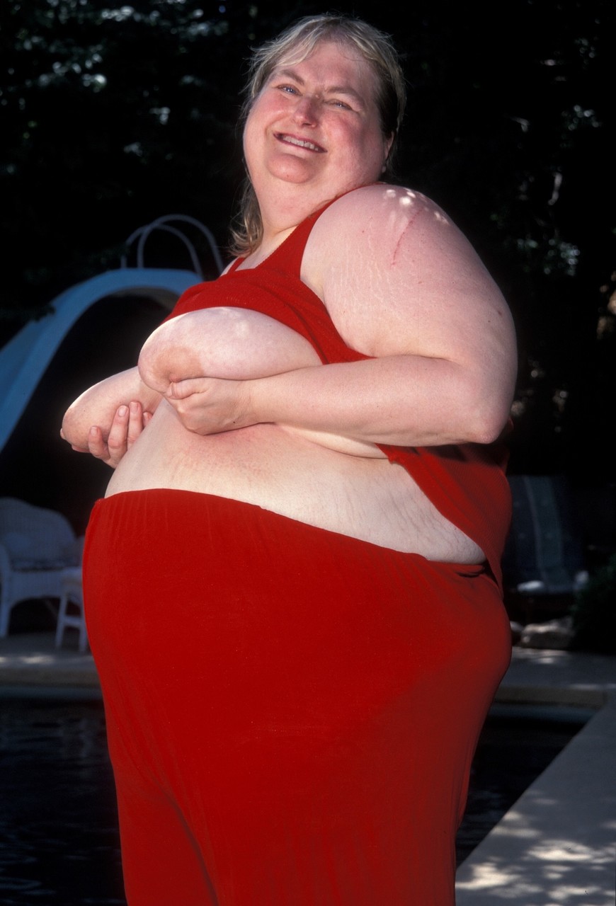 Fat and Flabby Madalyn McGrath photo porno #425639120 | Fat and Flabby Pics, Madalyn McGrath, Beach, porno mobile
