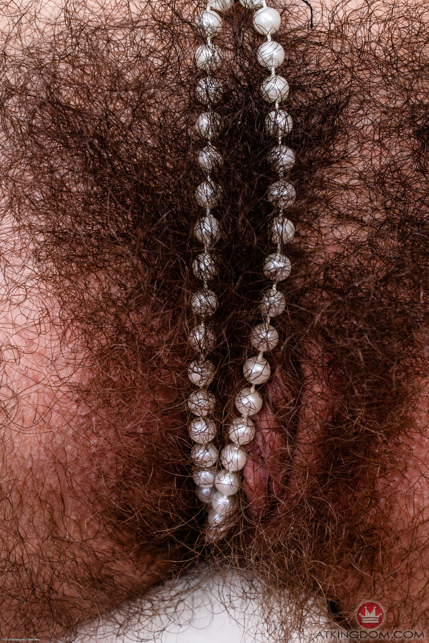 ATK Hairy Pearl Sage Porno-Foto #426389780