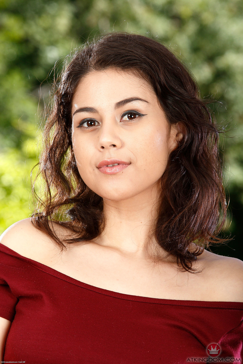 Penelope Reed - ATK, Petites by.