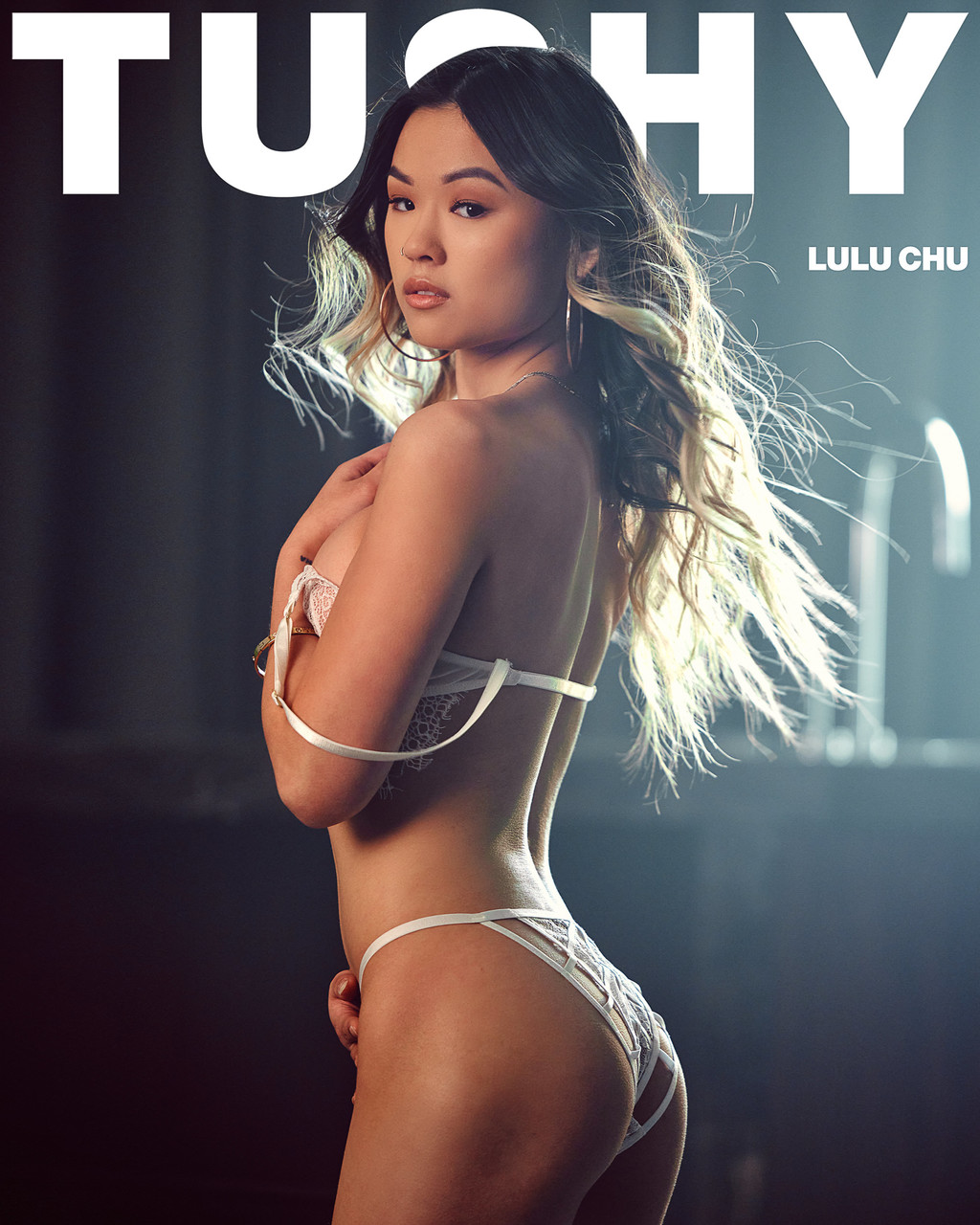 Petite Asian Lulu Chu gets anal fucked & gives an ass to mouth cock licking foto pornográfica #425580936 | Tushy Pics, Lulu Chu, Mick Blue, Asian, pornografia móvel