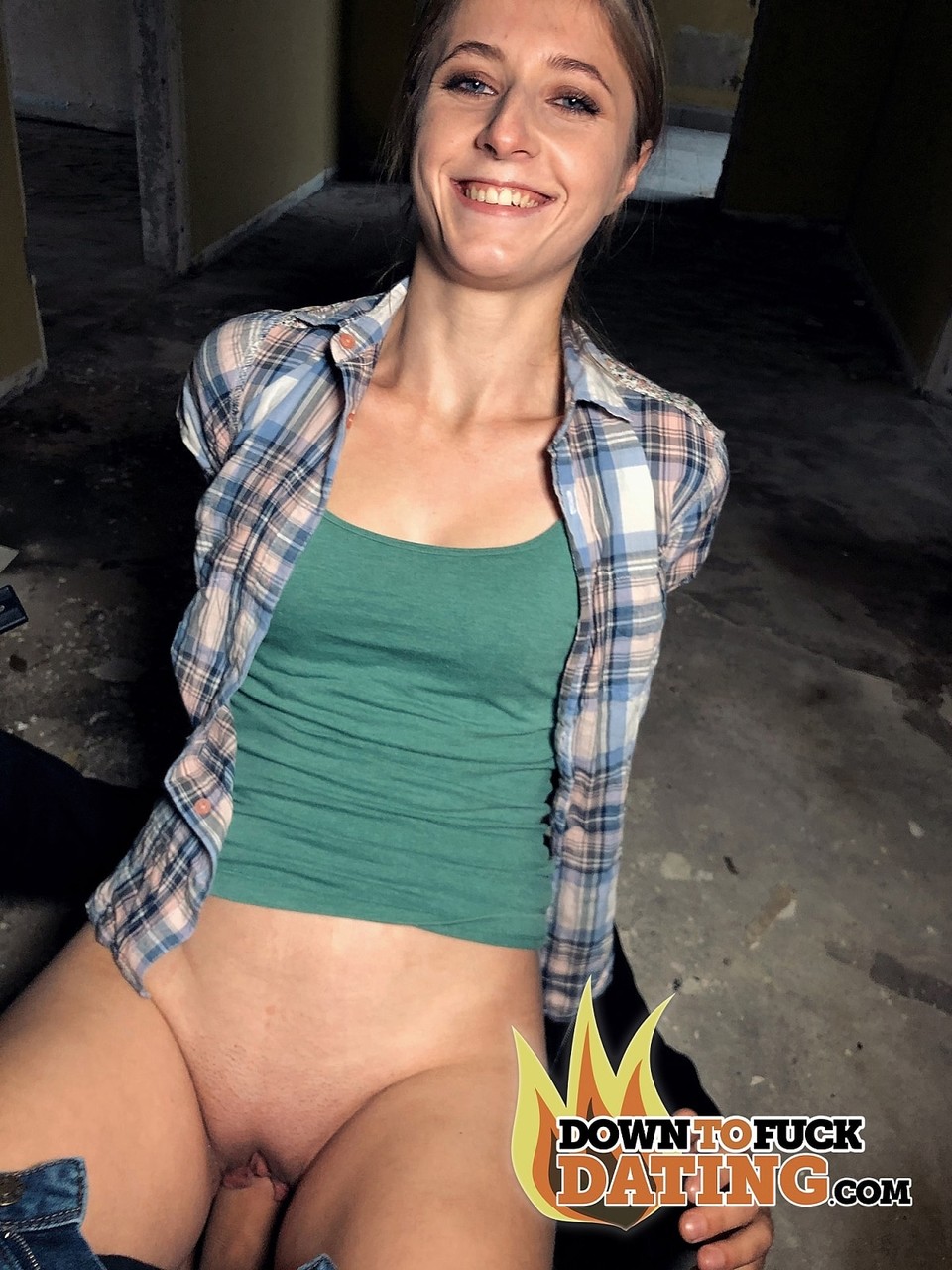 Amateur teen Minori blows a dick before climbing on it in an abandoned place porn photo #423079592 | Analized Pics, Andy Star, Minori, Amateur, mobile porn