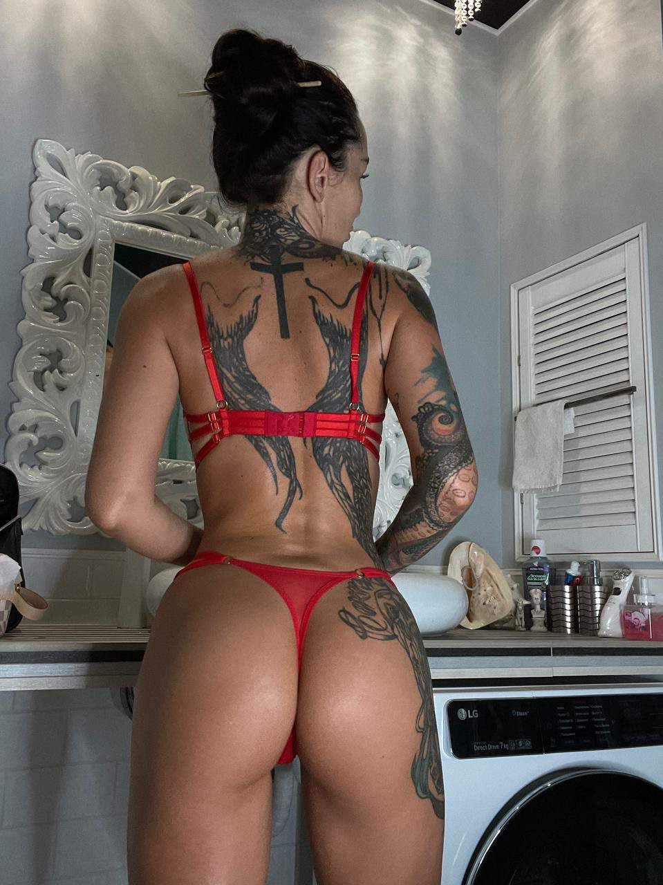 OnlyFans Angelica Anderson Angelica Anderson porno fotky #422675926 | OnlyFans Angelica Anderson Pics, Angelica Anderson, Tattoo, mobilní porno