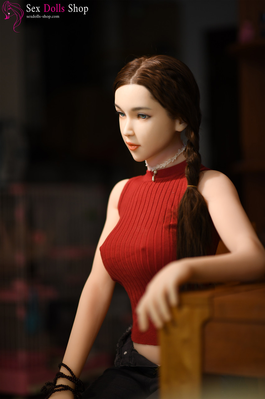 Lust Doll Cassie