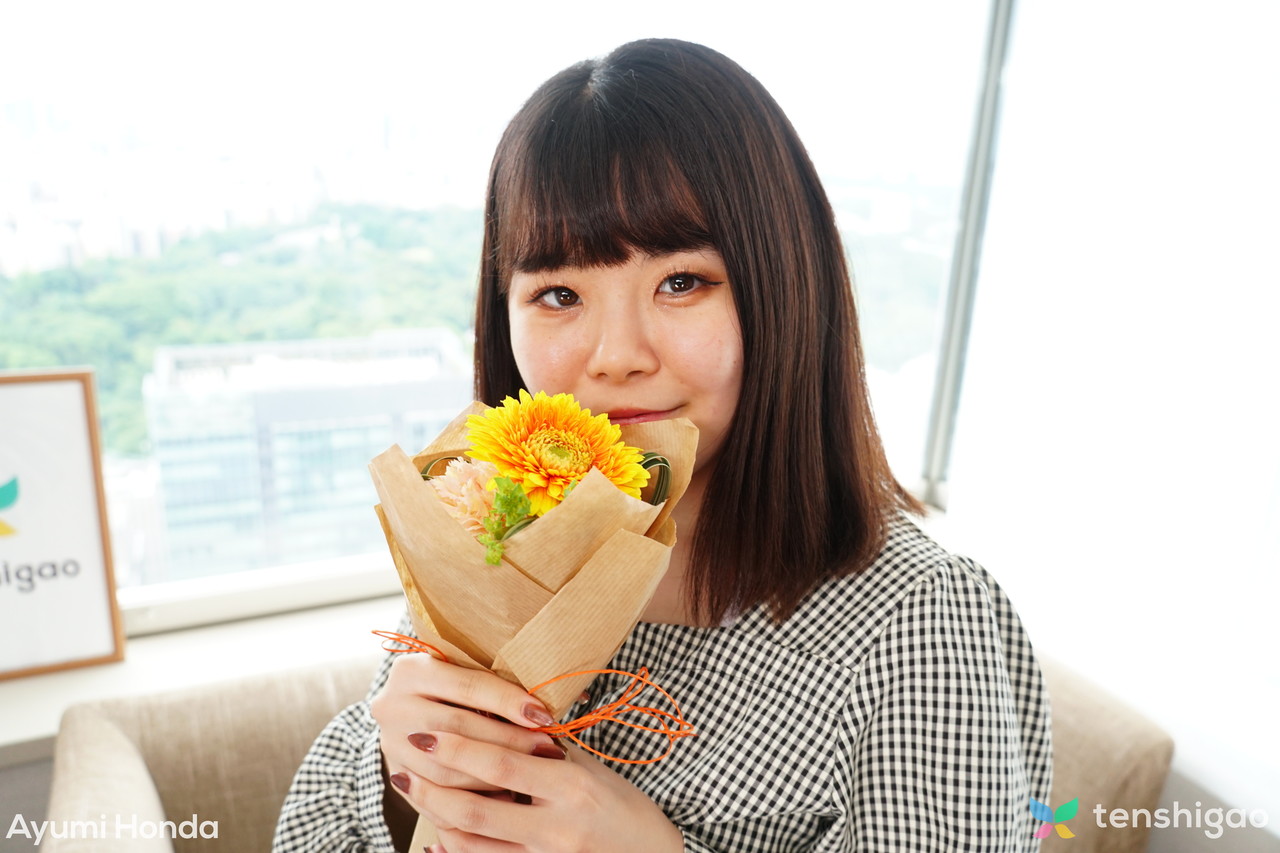 Japanese Teen Ayumi Honda Tastes A Cock And Gets Banged And Creampied