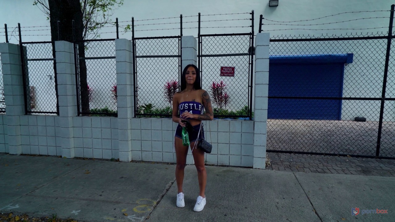 Inked Latina babe Camila Cortez gets picked up in a van and fucked hard photo porno #428798215 | Bangbros Network Pics, Camila Cortez, Colombian, porno mobile