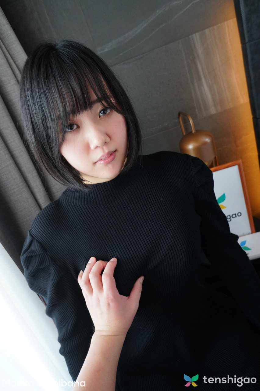 Innocent Japanese teen Moeka Tachibanagets her pussy dicked and creampied foto porno #425989950 | Tenshigao Pics, Moeka Tachibana, Hairy, porno móvil