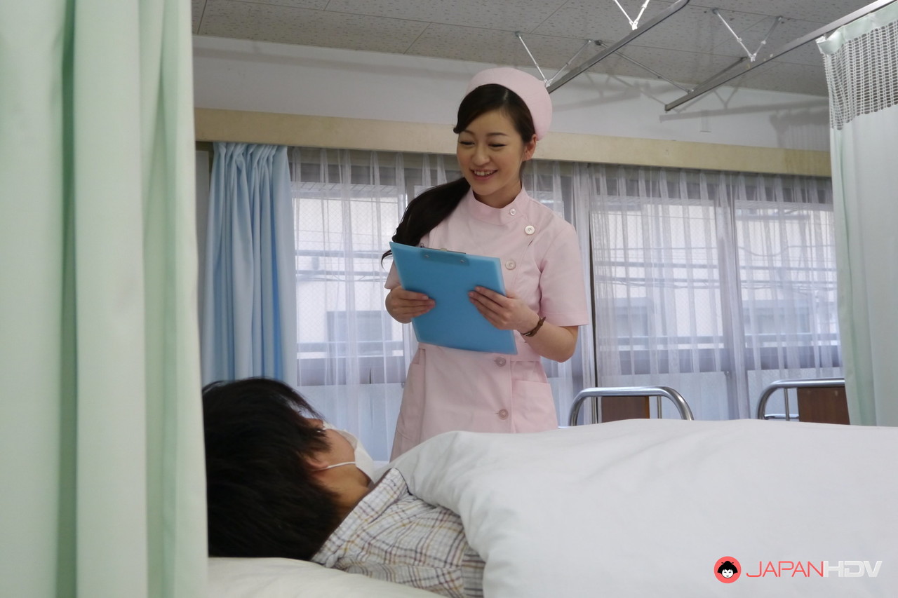 Japan HDV Maria Ono порно фото #422455122 | Japan HDV Pics, Maria Ono, Nurse, мобильное порно
