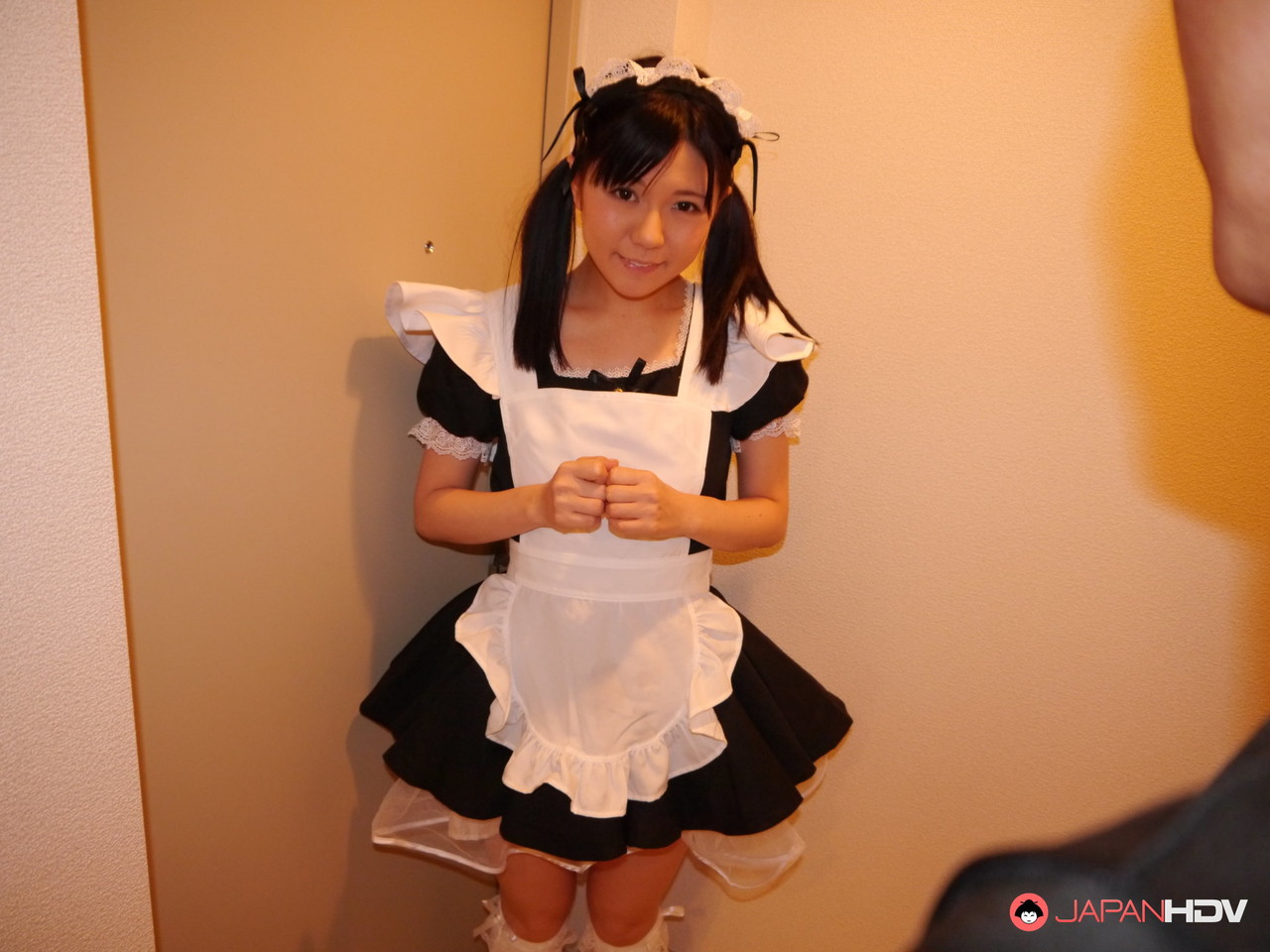 Young Asian maid Mai Araki gets her teen twat licked after sucking a dick porno foto #426123020 | Japan HDV Pics, Mai Araki, Mom, mobiele porno