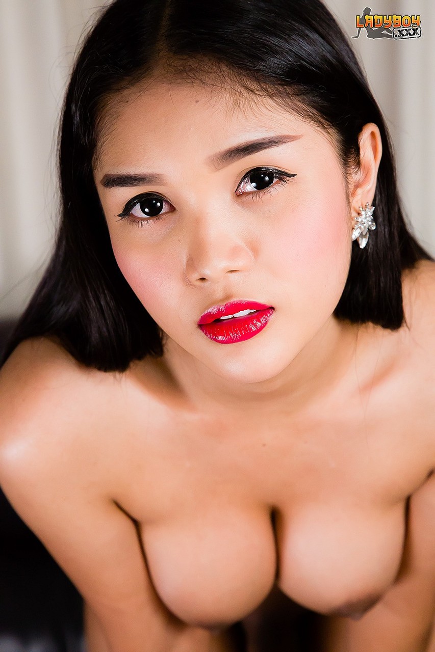 Asian TGirl Atom porno foto #424379425