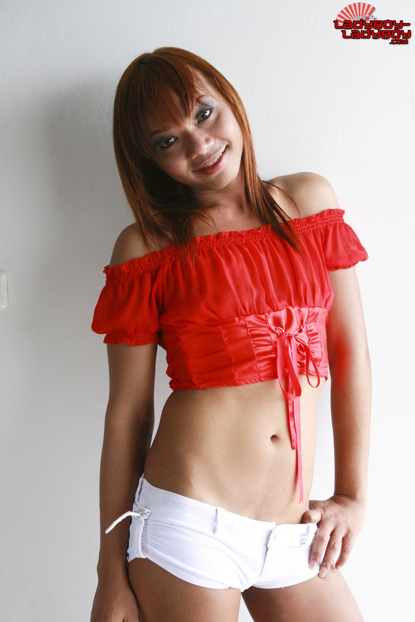 Asian TGirl Pamela Porno-Foto #427114228