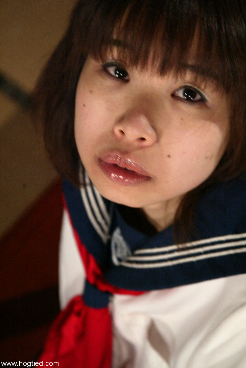 Brunette Japanese teen Misa gets her muff shaved and pleasured by a dom порно фото #425704731 | Hogtied Pics, Misa, Osada Steve, Japanese, мобильное порно