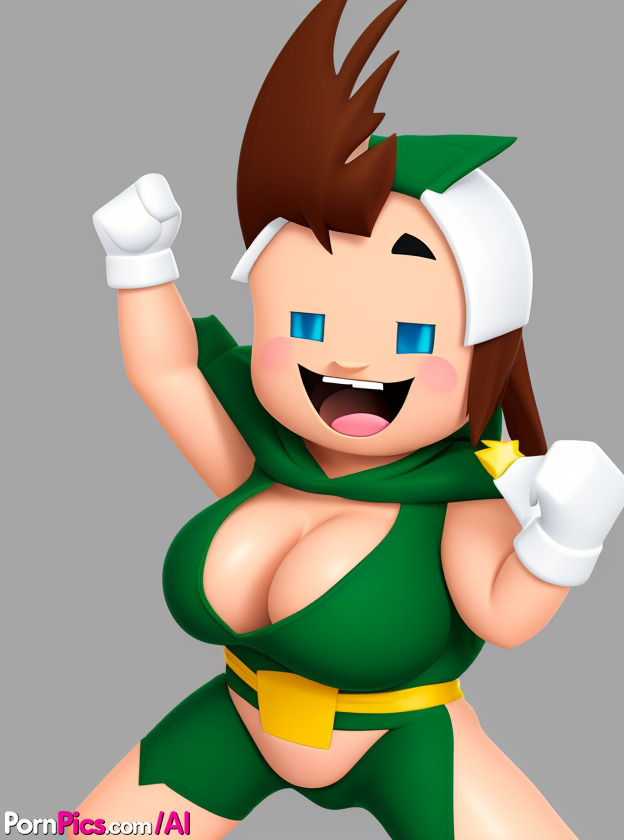 A collection of Hentai Roblox porn pictures.