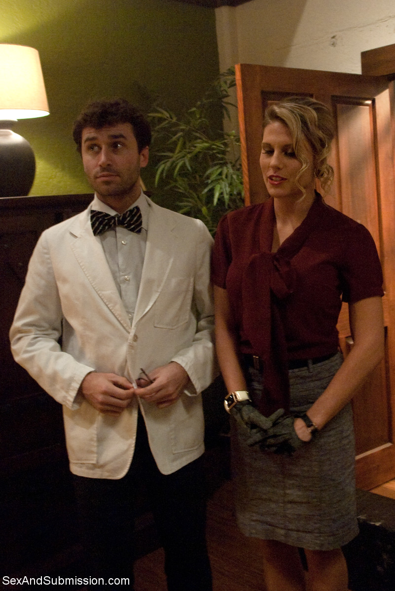 Sex And Submission Charisma Cappelli, James Deen porn photo #425702075 | Sex And Submission Pics, Charisma Cappelli, James Deen, BDSM, mobile porn