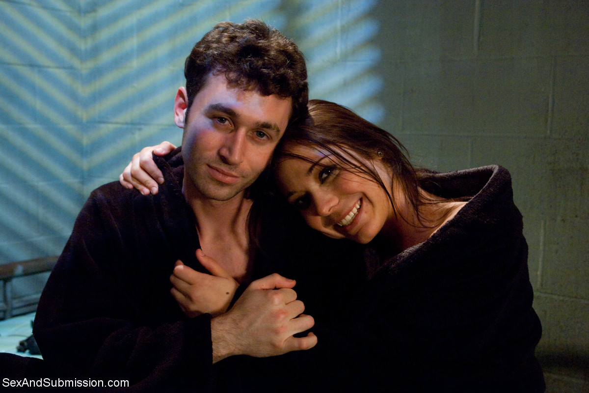 Sex And Submission Beverly Hills, James Deen foto porno #425735644