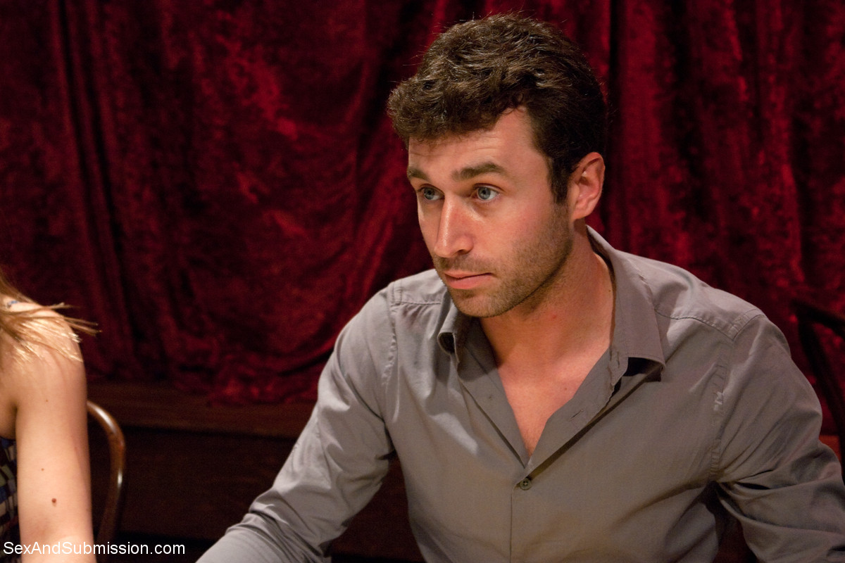 Sex And Submission Denice K, James Deen, Steve Holmes porno fotky #428492129 | Sex And Submission Pics, Denice K, James Deen, Steve Holmes, Wife, mobilní porno