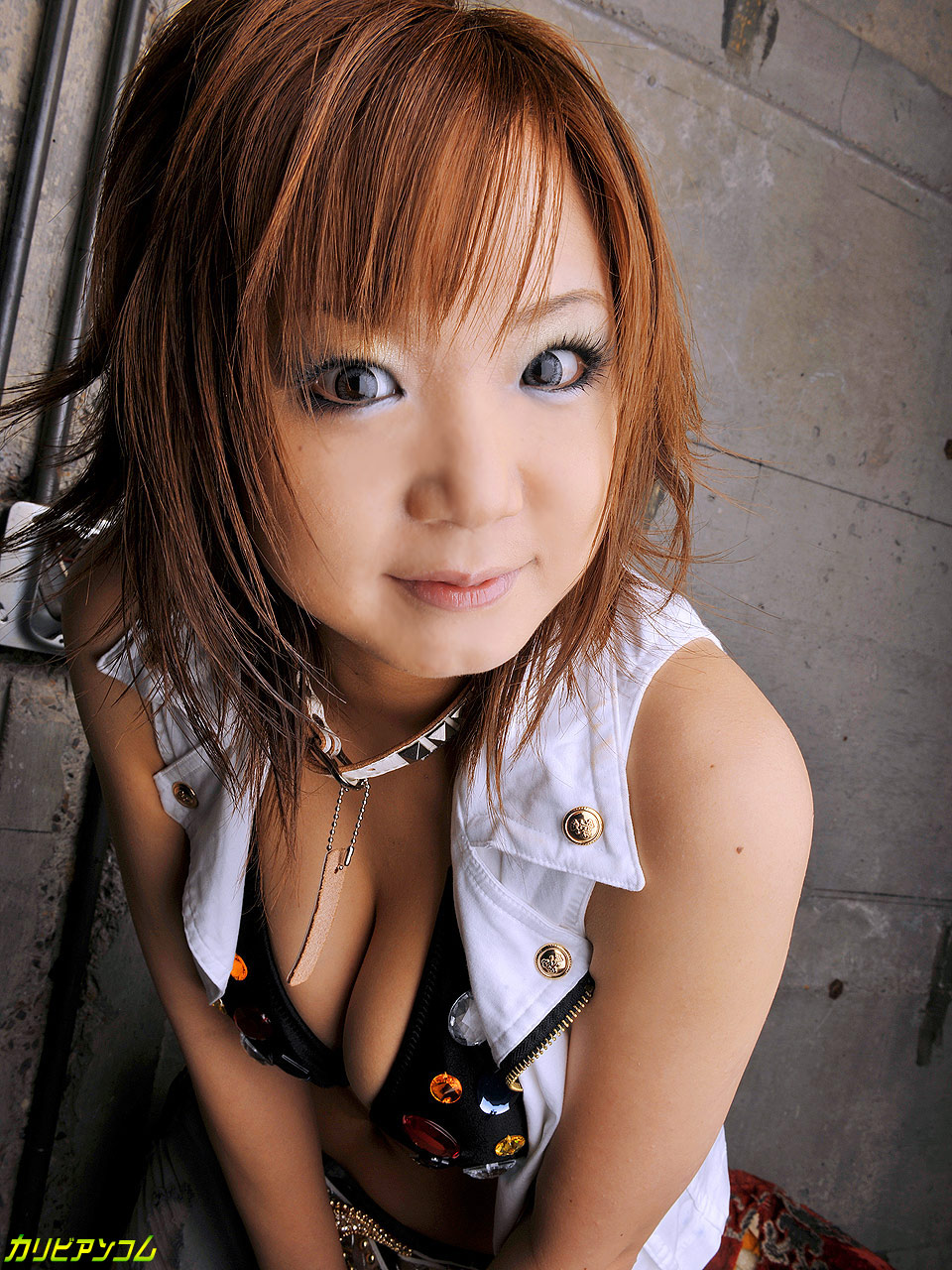 Asian girl Mizuki Ishikawa enjoys a 3some after getting her petite body lubed foto porno #426006235