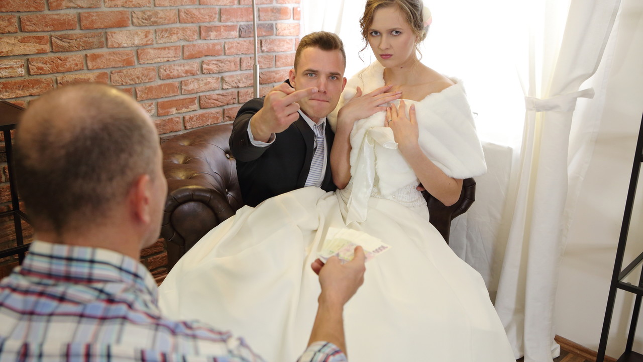 Sexy Czech bride fucks horny stranger in front of groom for serious cash 色情照片 #424215639 | Hunt 4K Pics, Stacy Cruz, Cuckold, 手机色情