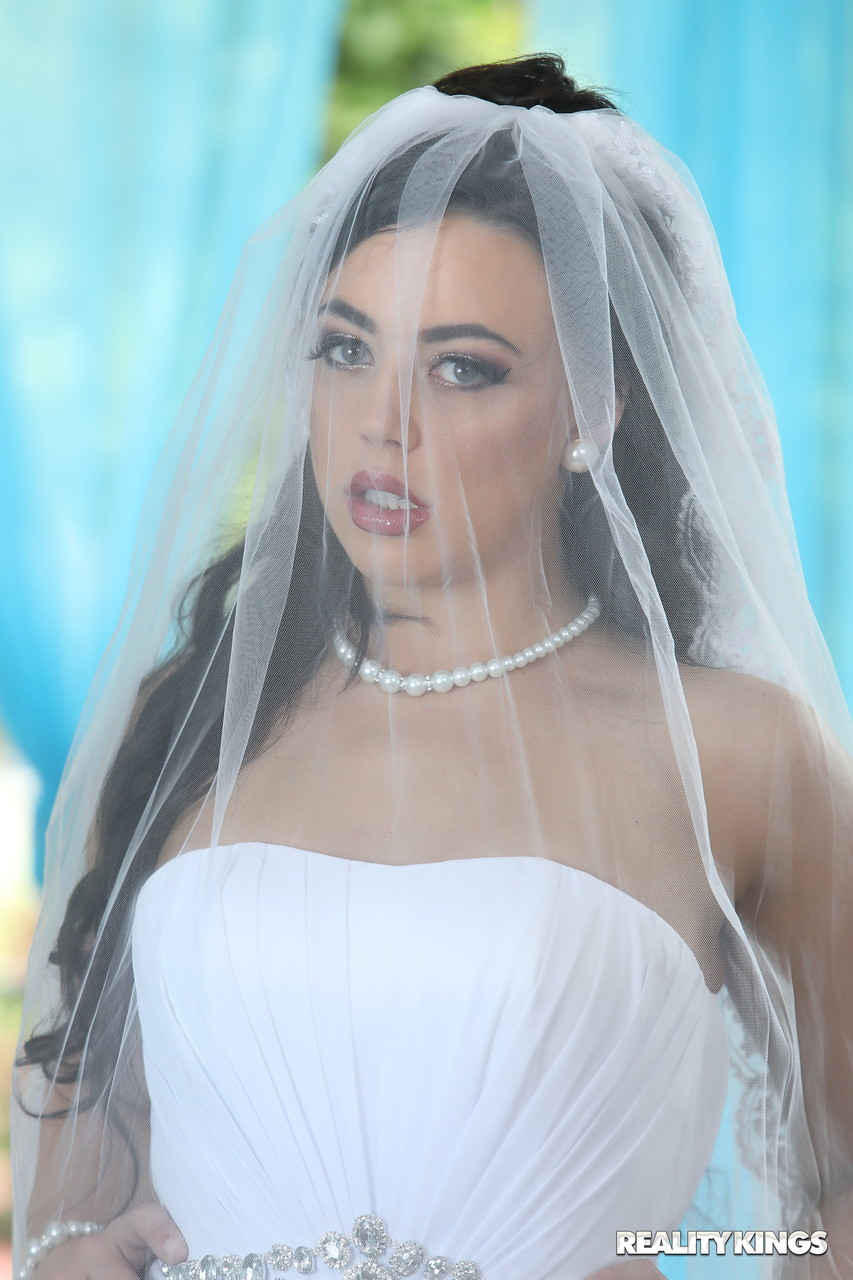 Angelic bride Whitney Wright blowing & having anal sex with her husband-to-be zdjęcie porno #424221078 | Reality Kings Pics, Whitney Wright, Wedding, mobilne porno