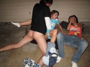 Ex-girlfriends caught on camera doing all sorts of things that bad girls do