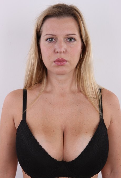 Czech Big Natural - Czech Casting Big Tits Porn Pics & Naked Photos - PornPics.com