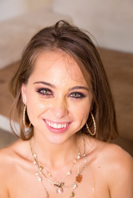 As part of his acting career, Riley Reid is known for his passion towards giving women sex on the body and in general.