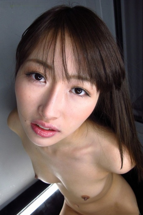 Japanese Hd Porn Facial - Japanese Face Porn Pics & Naked Photos - PornPics.com