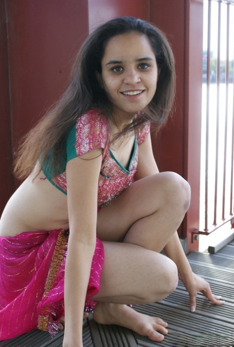 460px x 682px - Indian Babe Jasmine Porn Pics & Naked Photos - PornPics.com