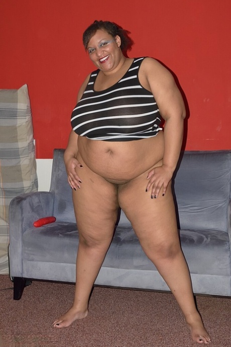 Plus Size Fat Nude Latina - Fat Latina Nude Porn Pics - PornPics.com