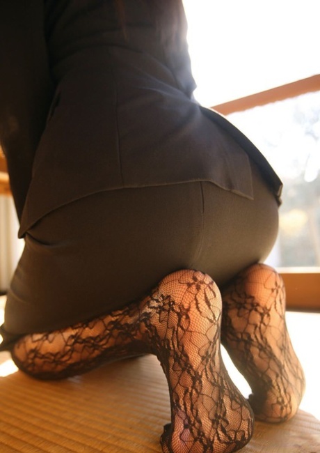 460px x 650px - Japanese Feet Pantyhose Porn Pics & Naked Photos - PornPics.com