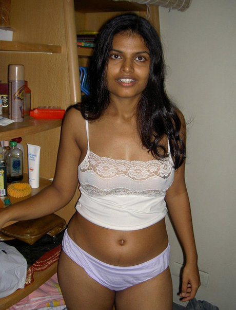 Amateur Indian Girl Underwear - Indian Panties Porn Pics & Naked Photos - PornPics.com