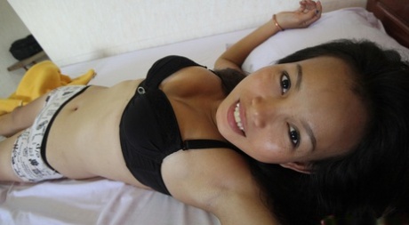 Asian Chick Sok Neng Gets Banged By A Sex Tourist POV Style