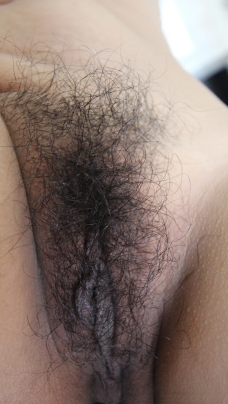 Vietnamese Pussy Pic