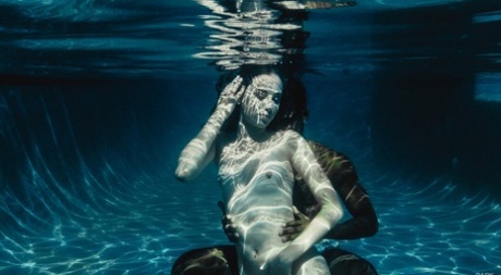 460px x 253px - Underwater Sex Porn Pics & Naked Photos - PornPics.com