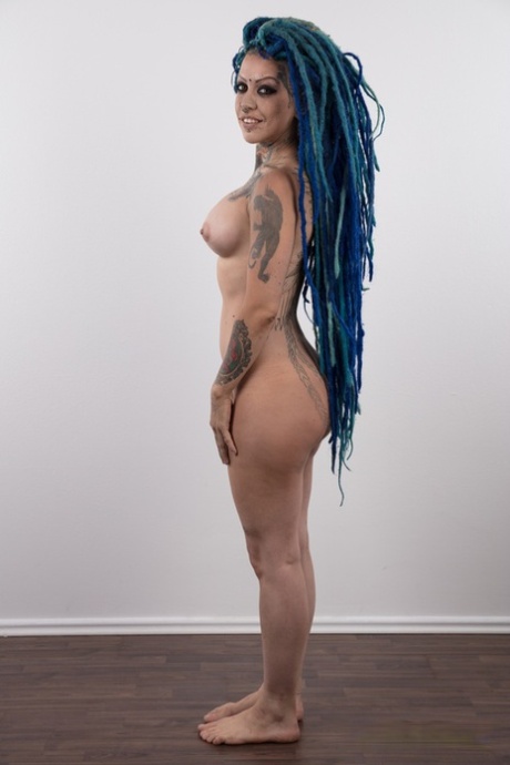 Blue Lady Porn - Lady Blue Porn Pics & Naked Photos - PornPics.com