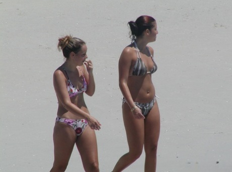 Women Who Are Hot: GND Candids Beautiful bikini girls.