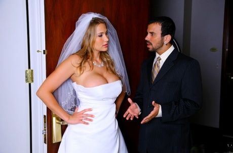 Wedding Big Boobs Porn Pics & Naked Photos - PornPics.com