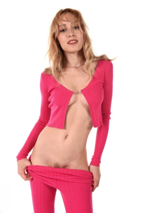 IStripper Boho Pink