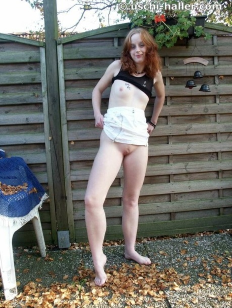 Hannah Brueger: Bewerbungsfotosaubschaft Claudia Schubert