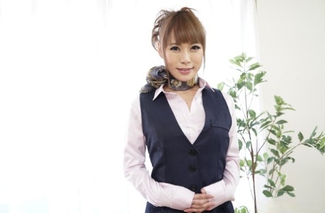 Japan HDV Ann Takase