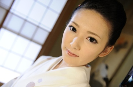 Japan HDV Yui Watanabe