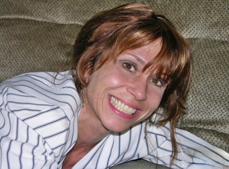 Doggystyle sex results in the middle age woman taking off her derriere on her ass.